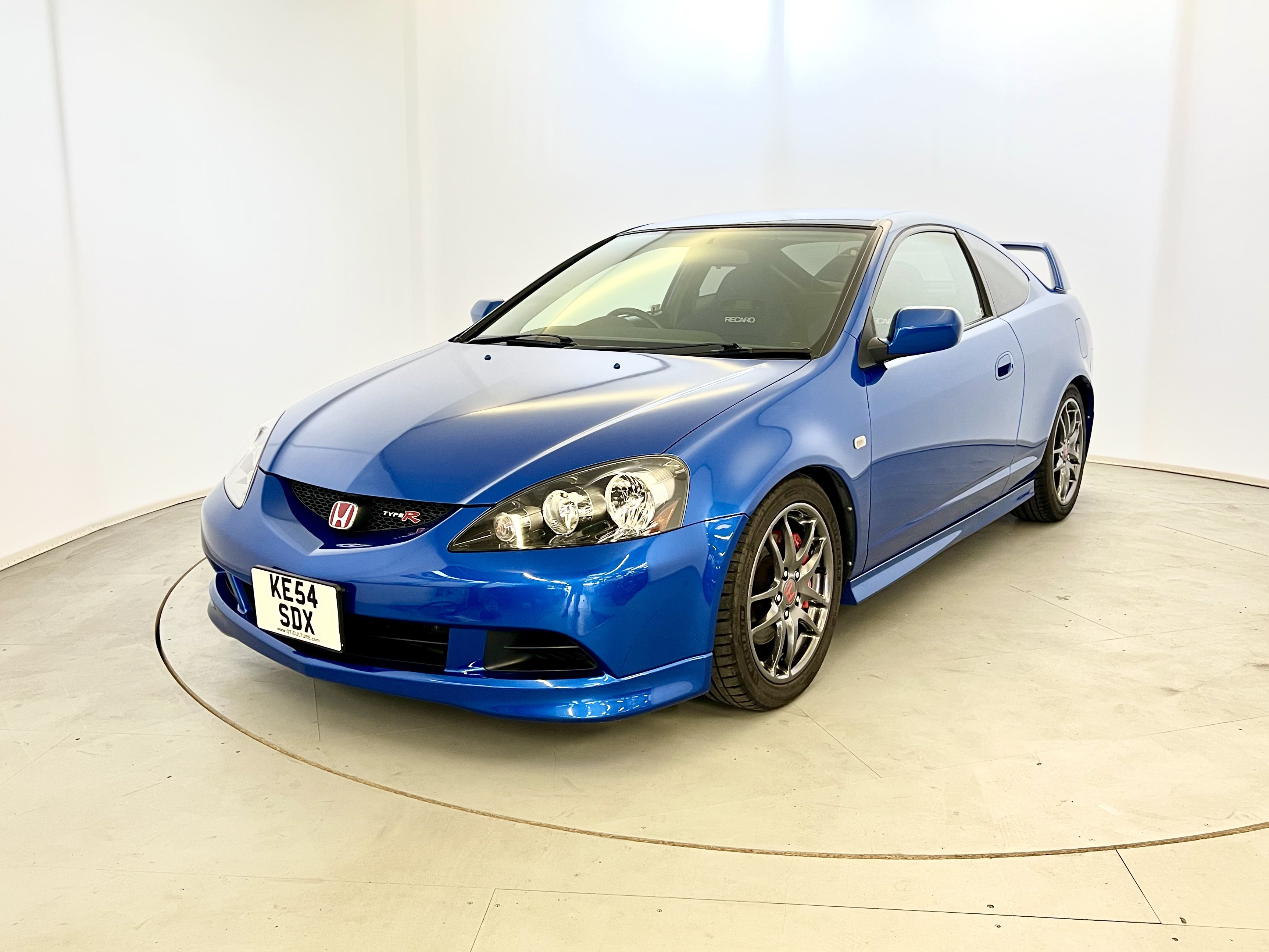 Honda Integra Type R - Image 3 of 31