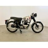 BSA A10 Goldstar