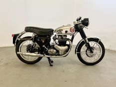 BSA A10 Goldstar