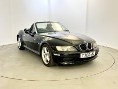 BMW Z3