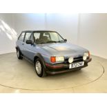 Ford Fista XR2