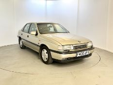 Vauxhall Cavalier