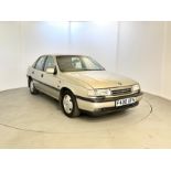 Vauxhall Cavalier