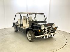 Austin Mini Moke