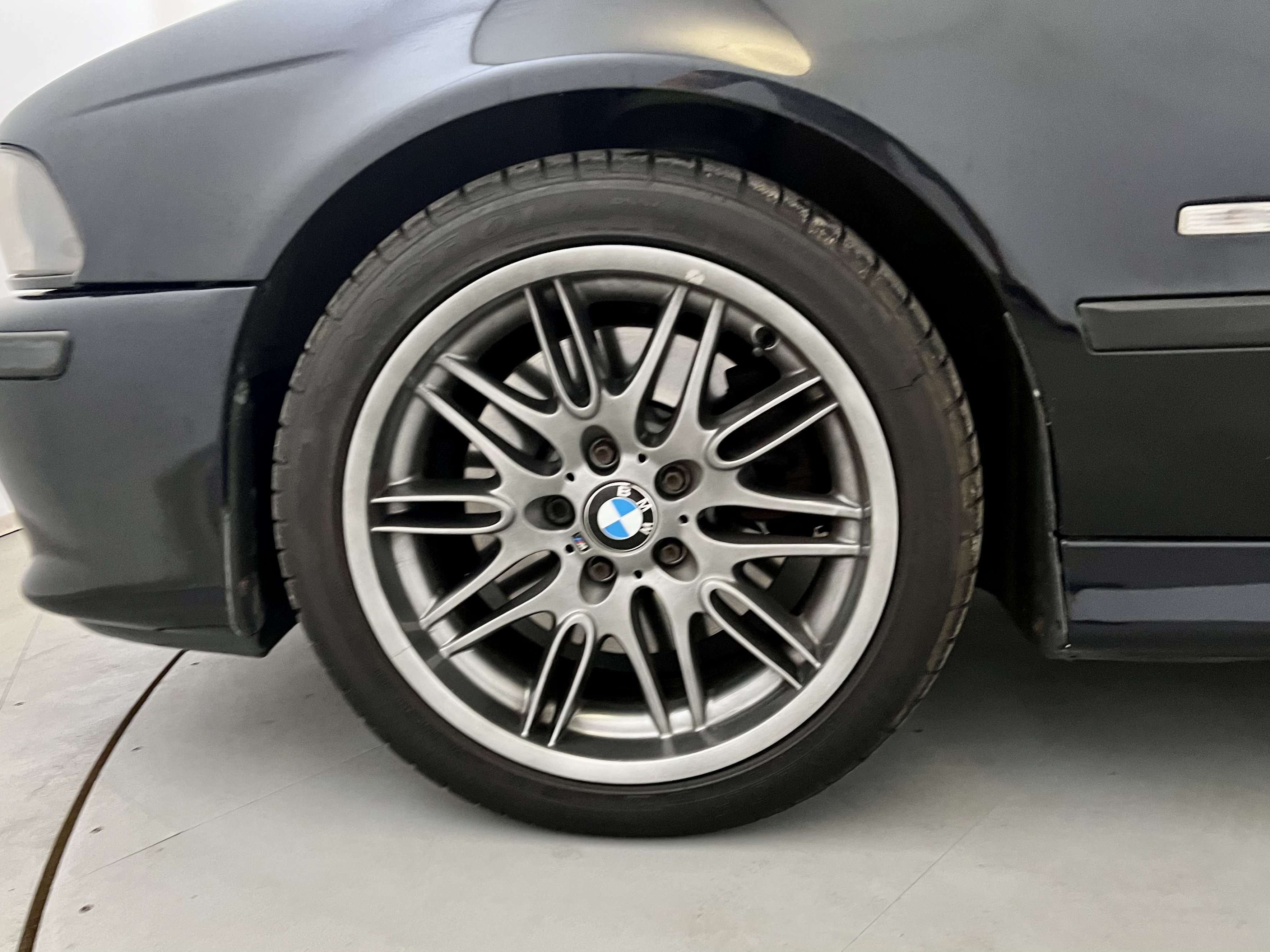 BMW M5 - Image 16 of 37