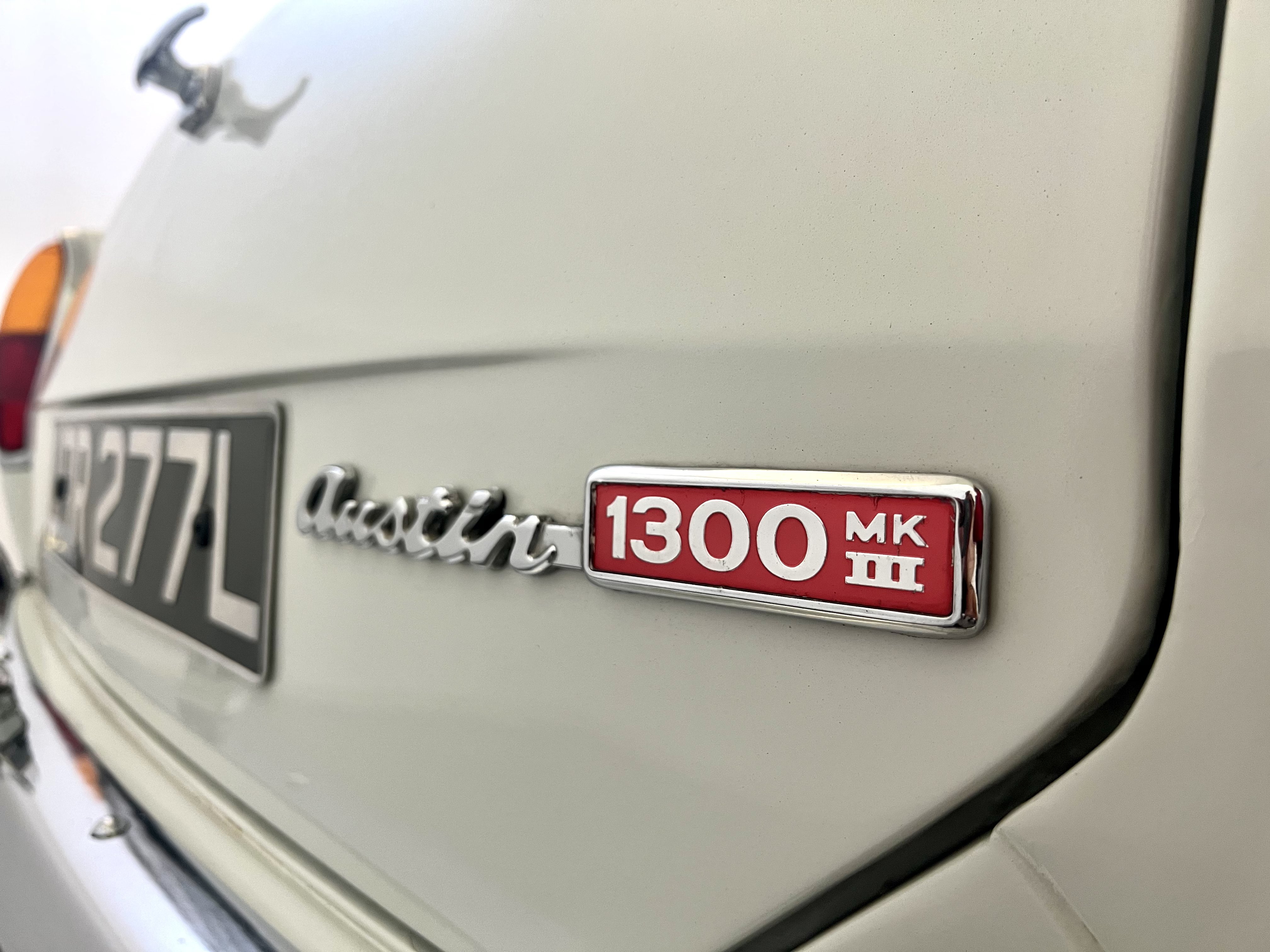 Austin 1300 MK3 Traveller - Image 17 of 30