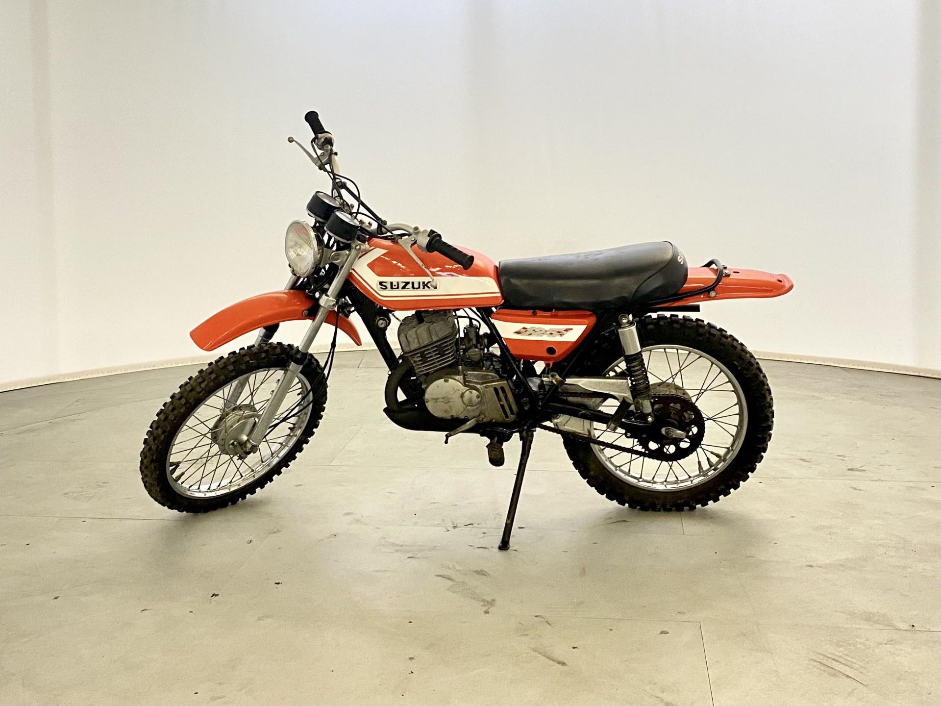 Suzuki TS125 Duster - Image 6 of 17