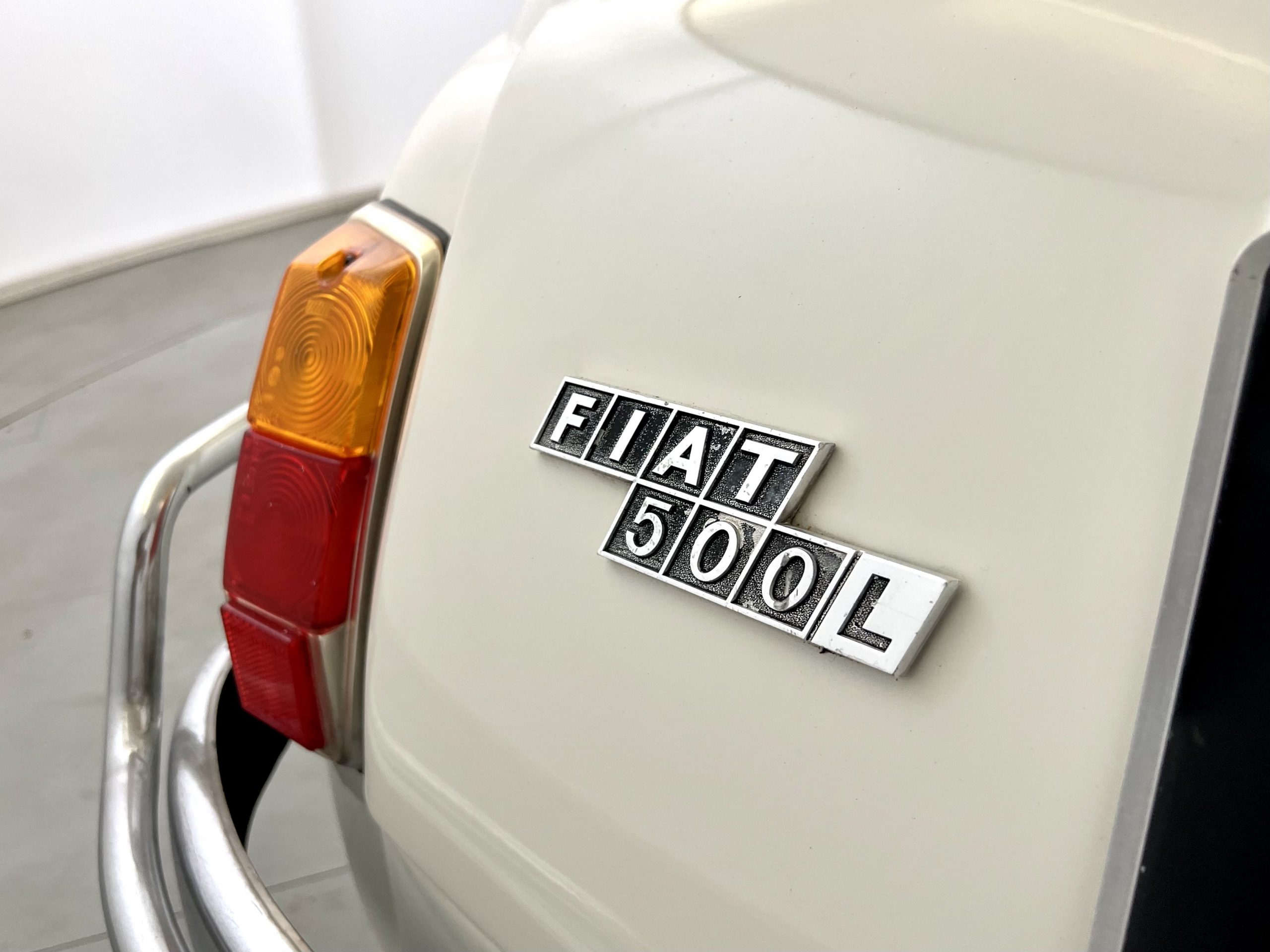 Fiat 500L - Image 17 of 30