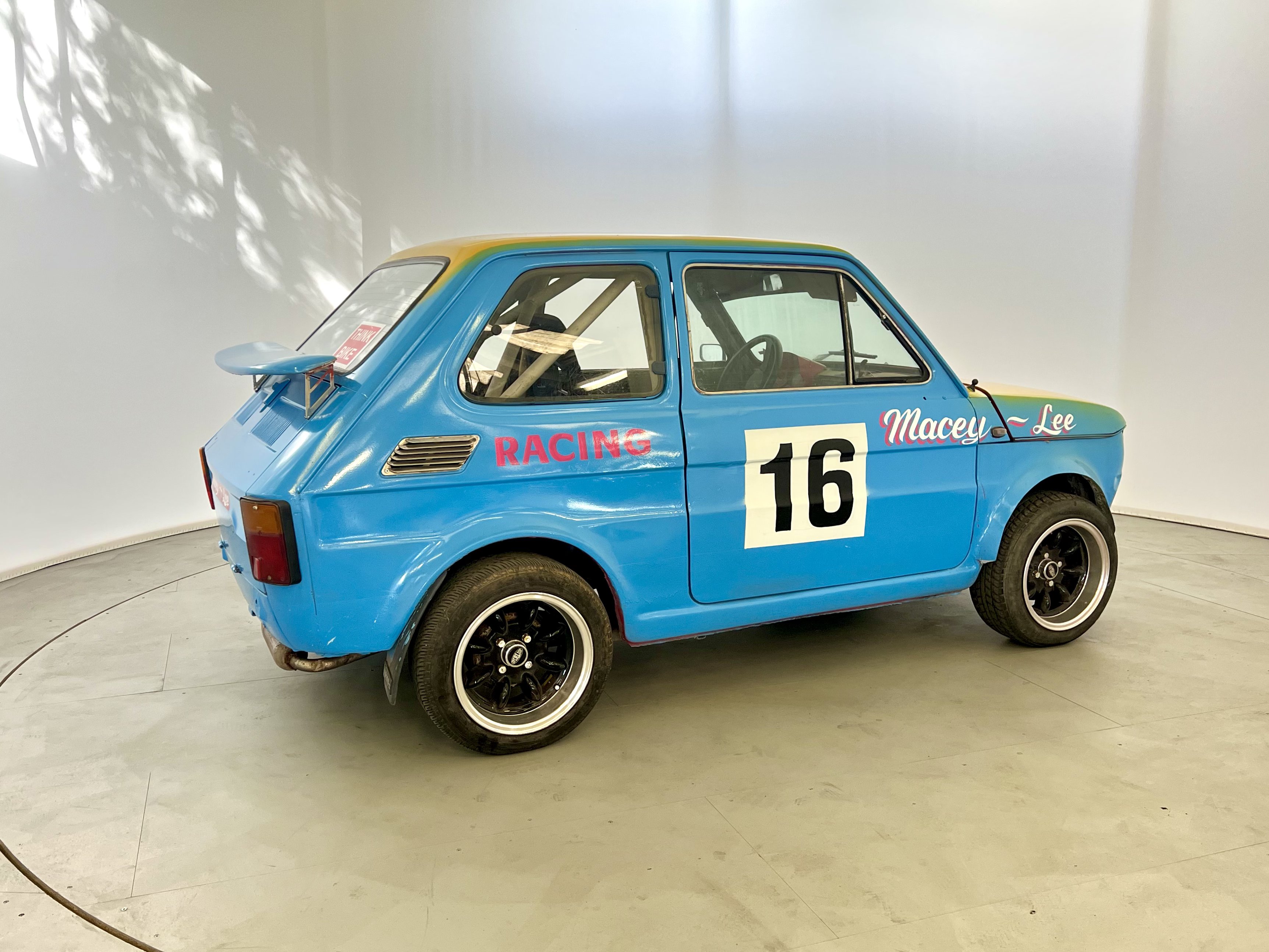 Fiat 126 - Image 10 of 20