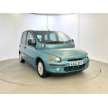 Fiat Multipla