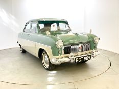 Ford Consul MK1 - WITHDRAWN