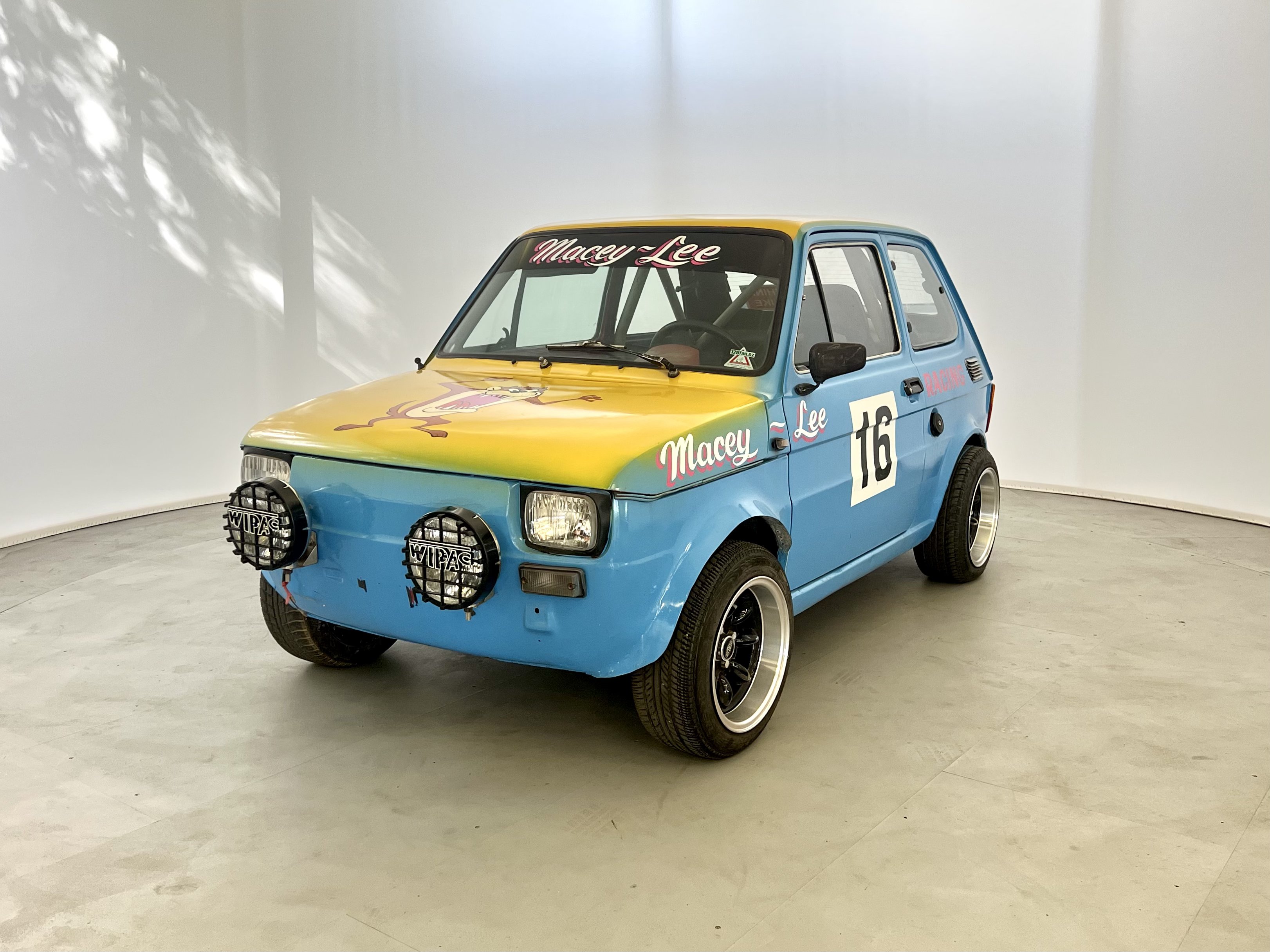 Fiat 126 - Image 3 of 20