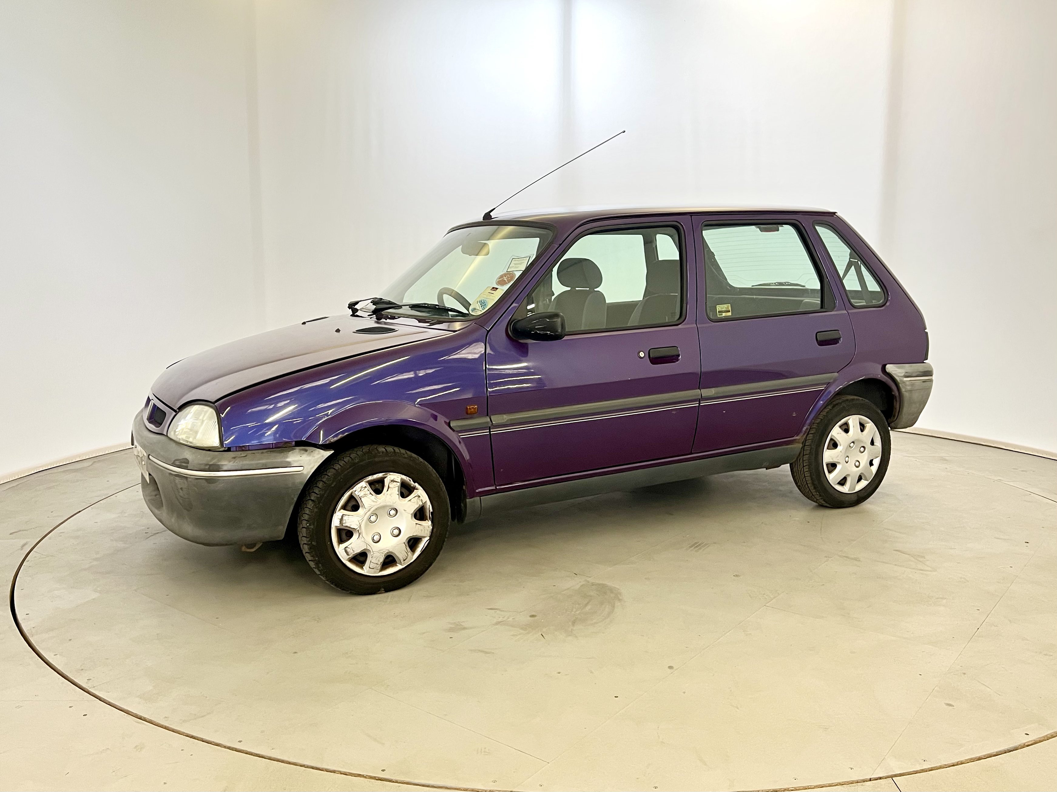 Rover Metro Knightsbrige - Image 4 of 31