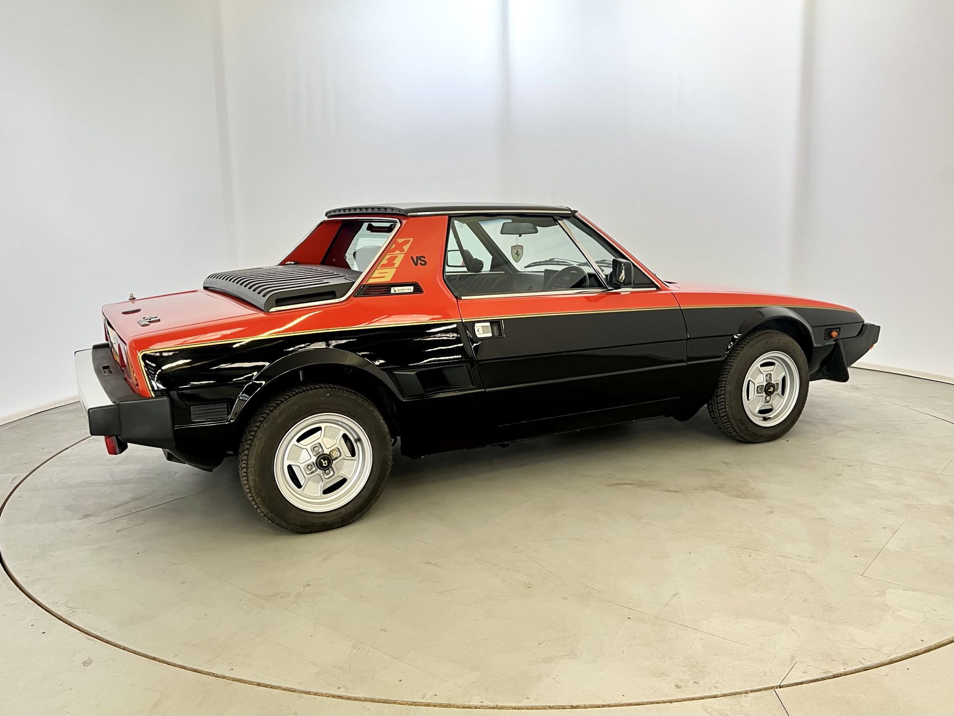 Fiat X1/9 VS - Image 10 of 30