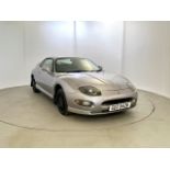 Mitsubishi FTO GPX