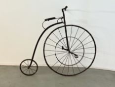 Penny farthing