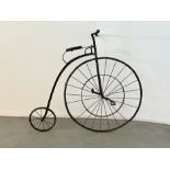 Penny farthing