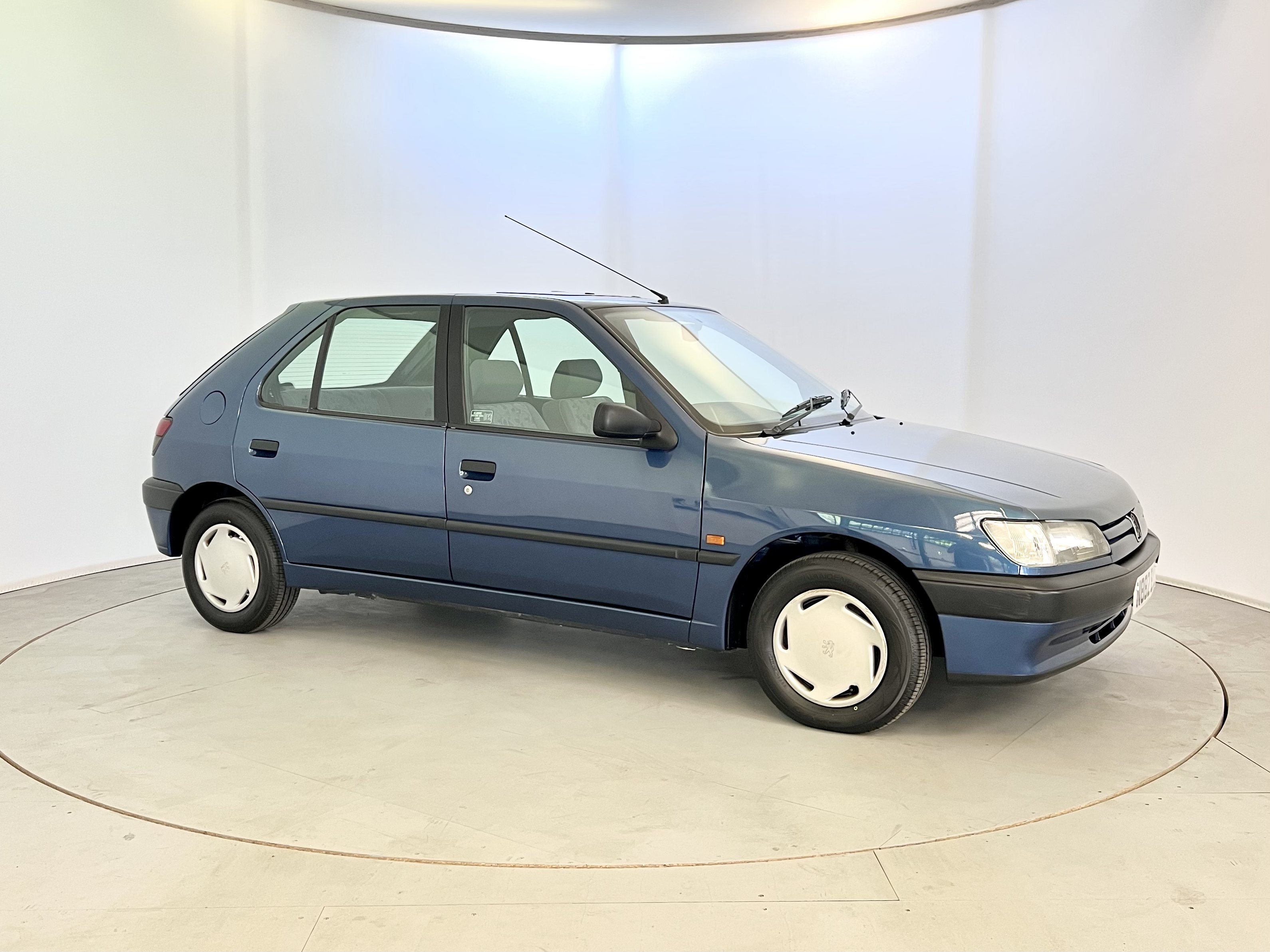 Peugeot 306 - Image 12 of 36