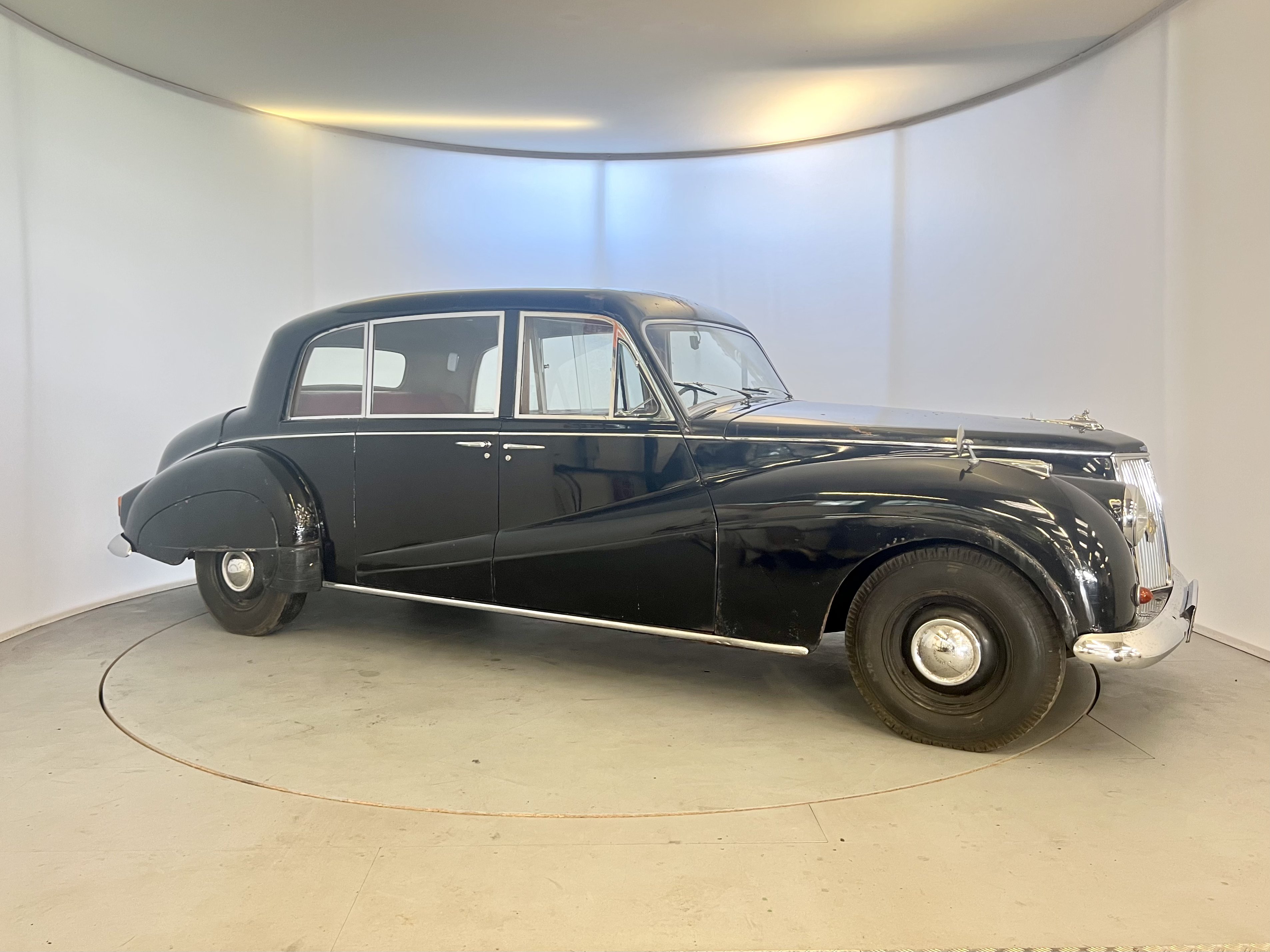 Armstrong Siddeley Sapphire - Image 12 of 30