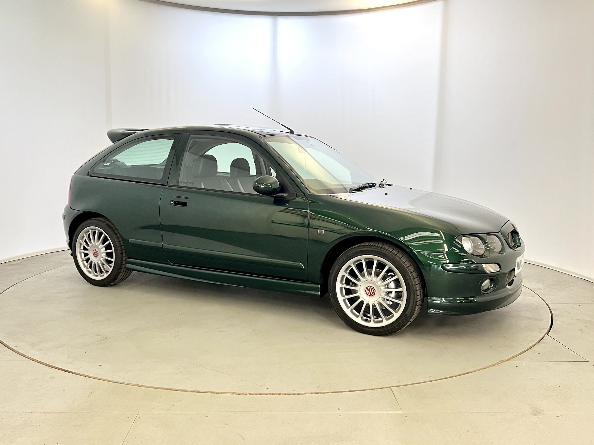 MG ZR - Image 12 of 30