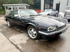 Jaguar XJS V12 Coupe