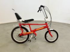 Raleigh Chopper MK3