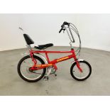 Raleigh Chopper MK3