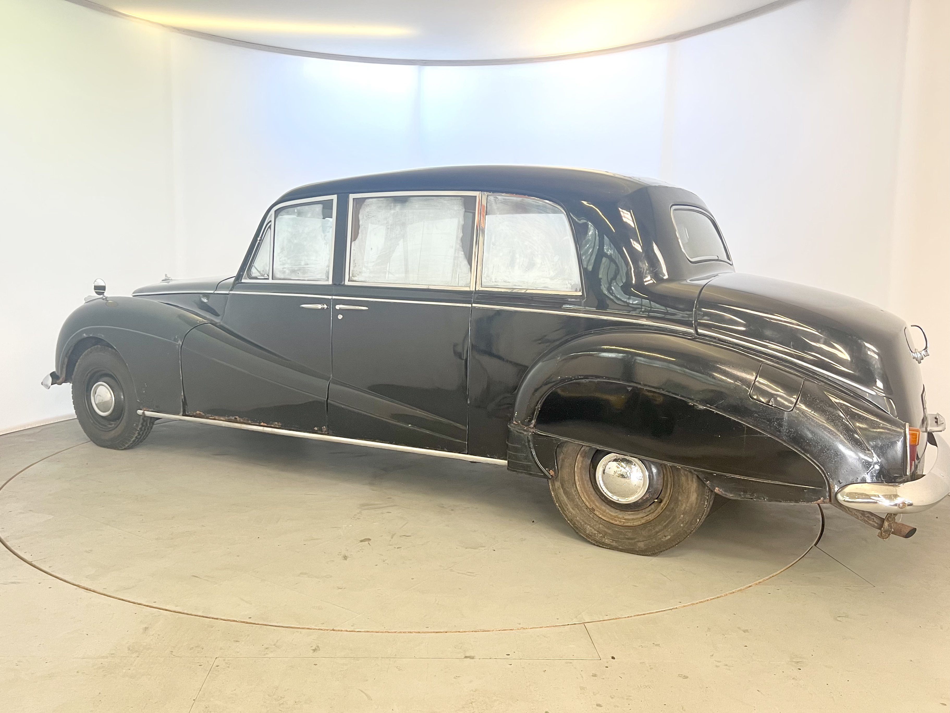 Armstrong Siddeley Sapphire - Image 6 of 30