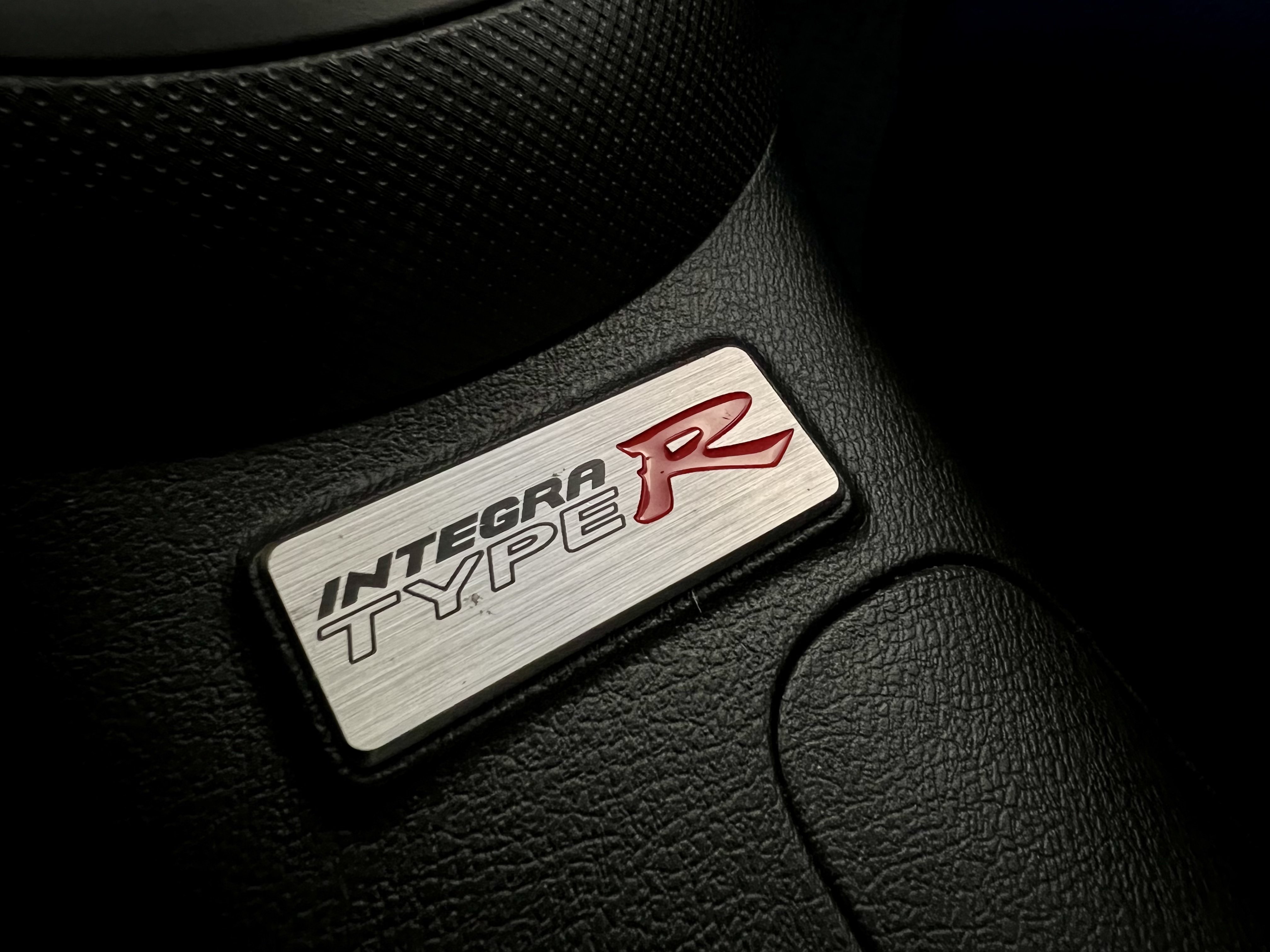 Honda Integra Type R - Image 28 of 31