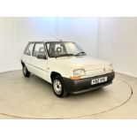 Renault 5 Campus