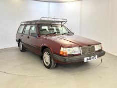 Volvo 940