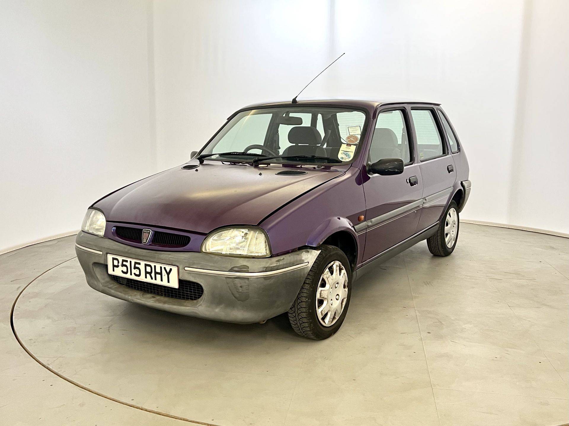 Rover Metro Knightsbrige - Image 3 of 31