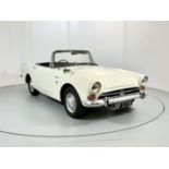 Sunbeam Alpine