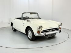 Sunbeam Alpine