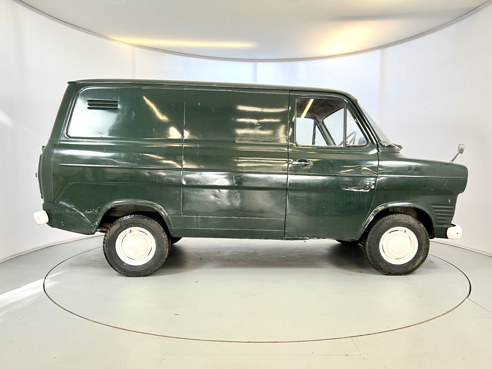 Ford Transit MK1 - Image 11 of 25