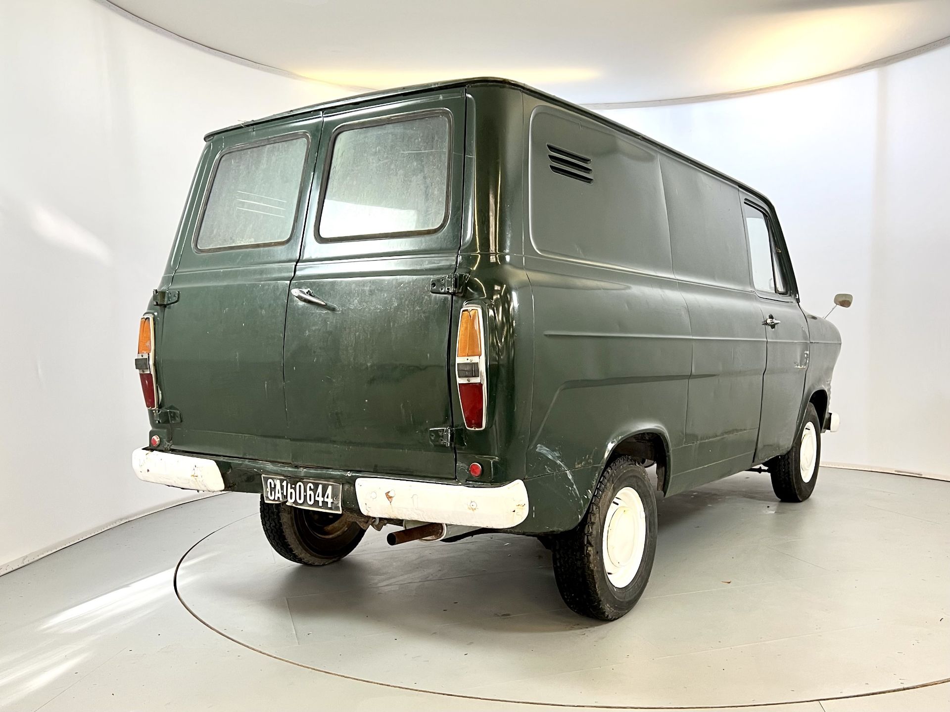 Ford Transit MK1 - Image 9 of 25