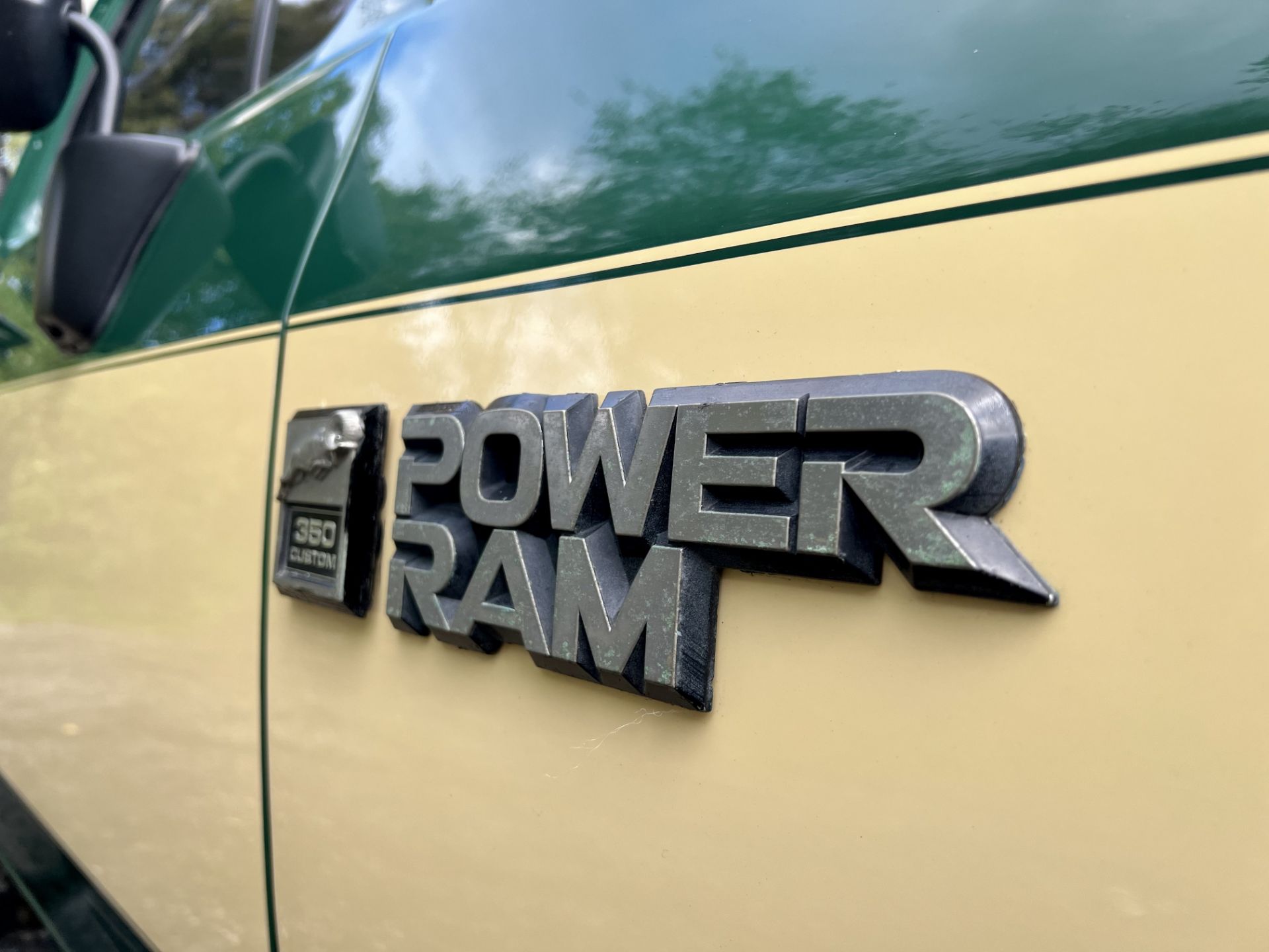 Dodge Ram 350 - Image 13 of 28