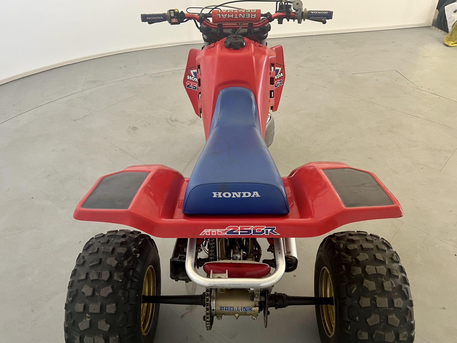 Honda ATC250R - Image 19 of 27