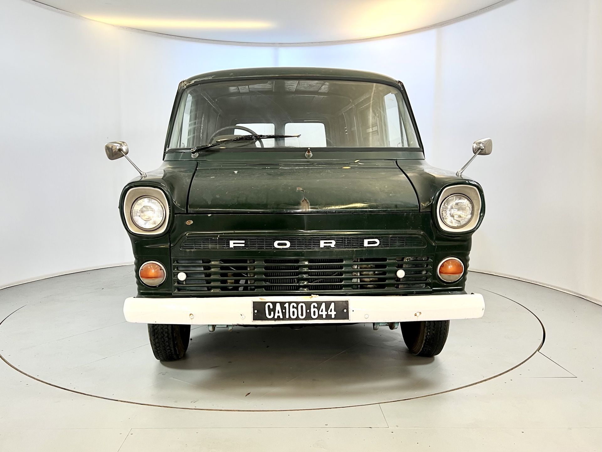 Ford Transit MK1 - Image 2 of 25