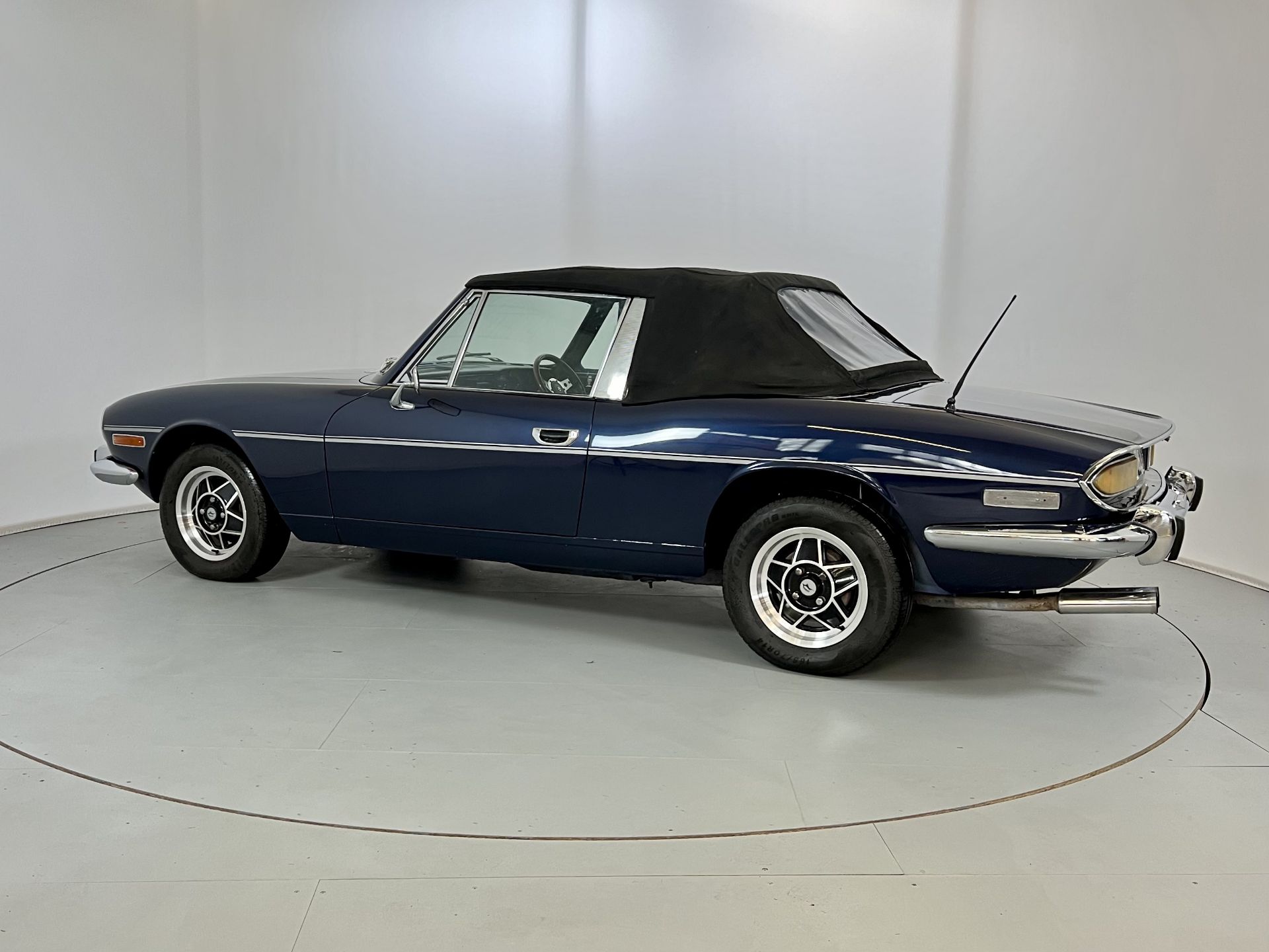 Triumph Stag - Image 6 of 29