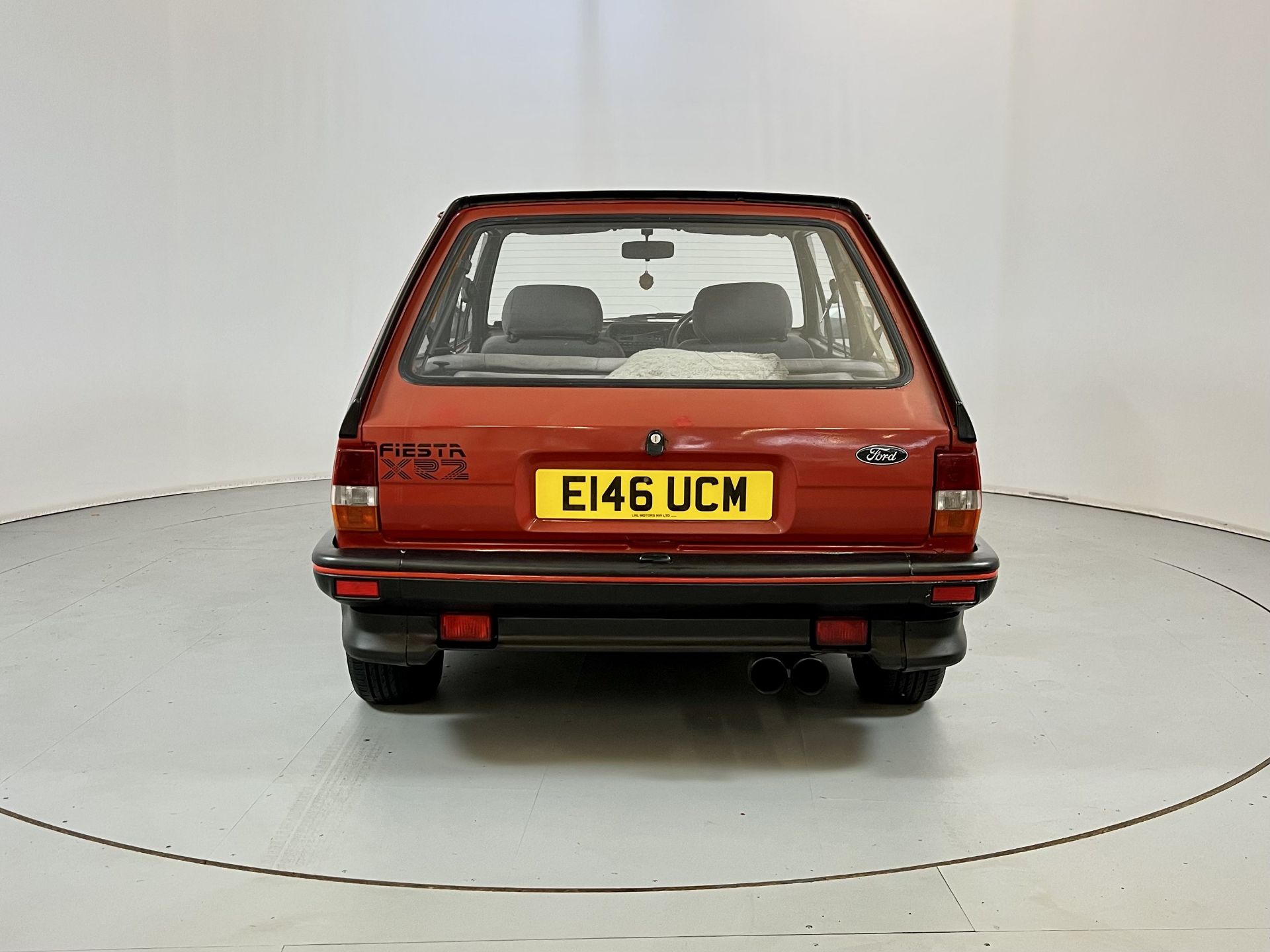 Ford Fiesta XR2 Replica - Image 8 of 30