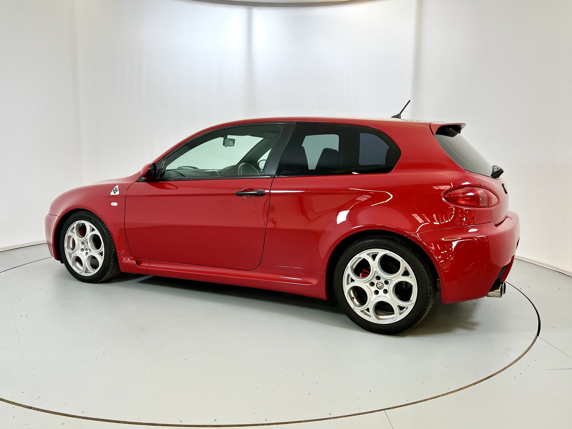 Alfa Romeo 147 GTA - Image 6 of 31