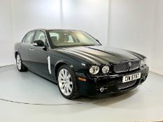 Jaguar XJ Executive