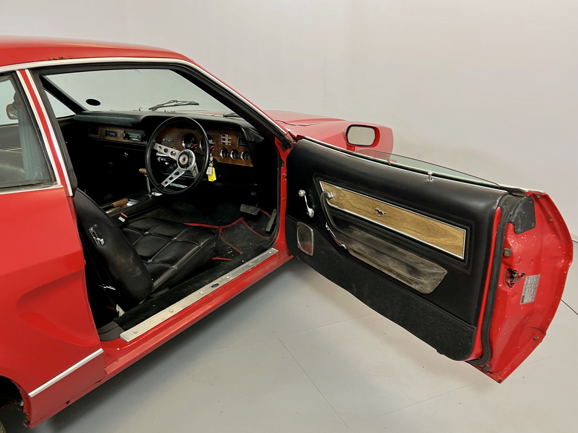 Ford Mustang - NO RESERVE - Image 17 of 27