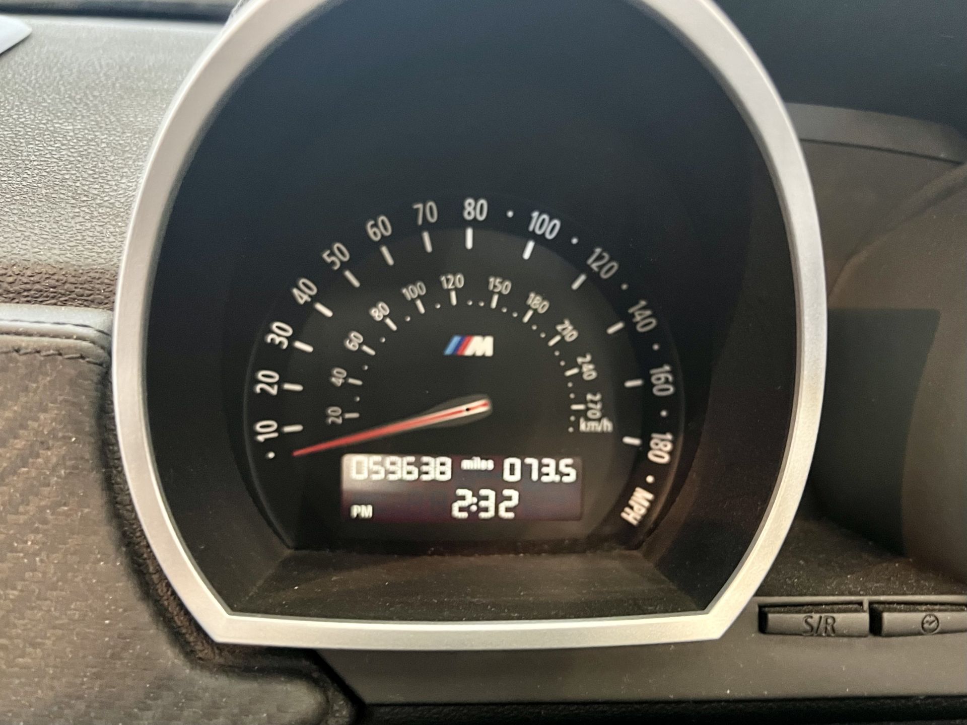 BMW Z4 M - Bild 25 aus 30