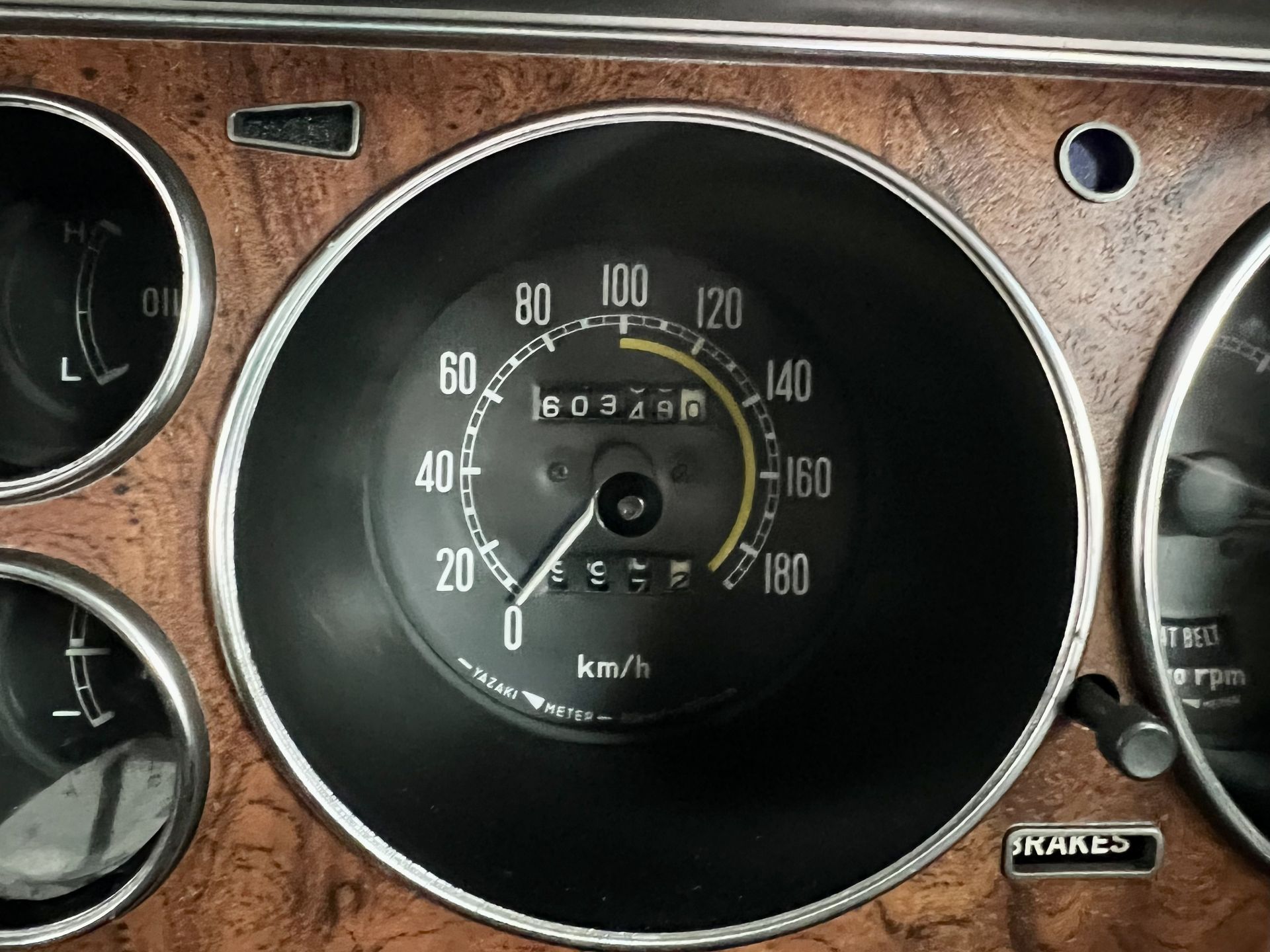 Toyota Corona MK2 - Image 31 of 35
