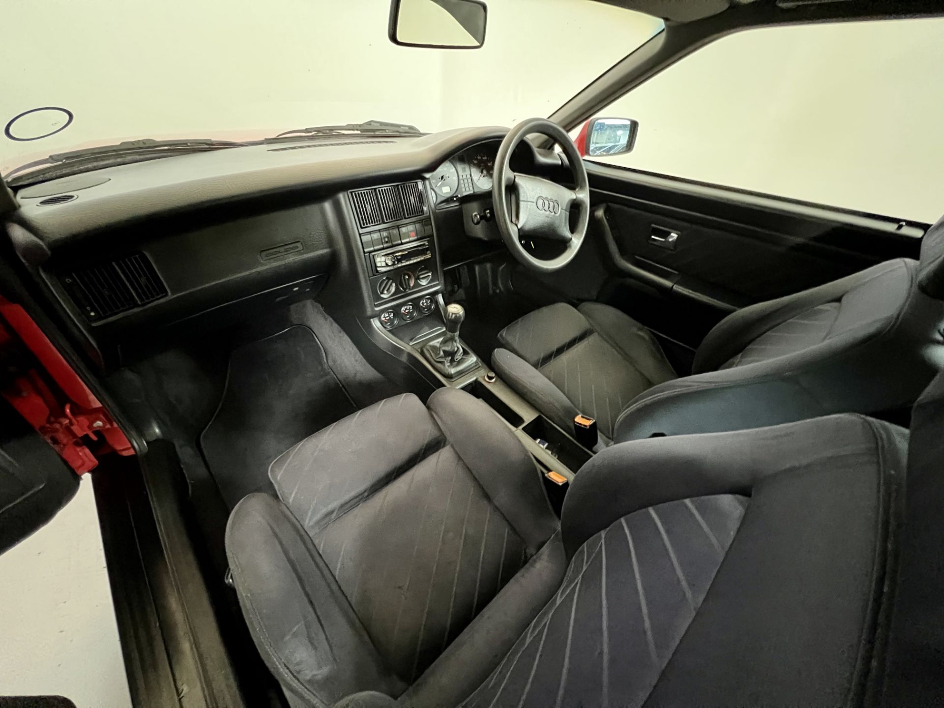 Audi 80 - Image 23 of 29