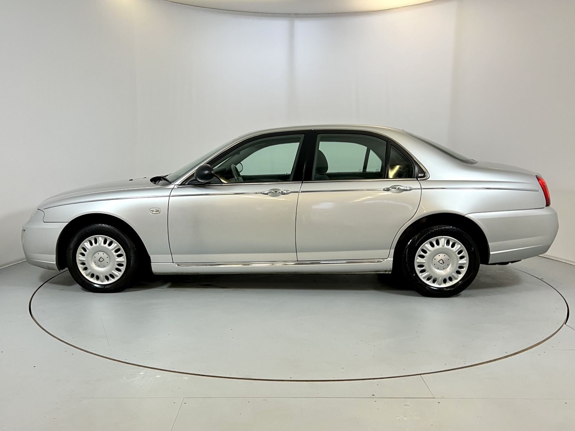 Rover 75 - Image 5 of 33