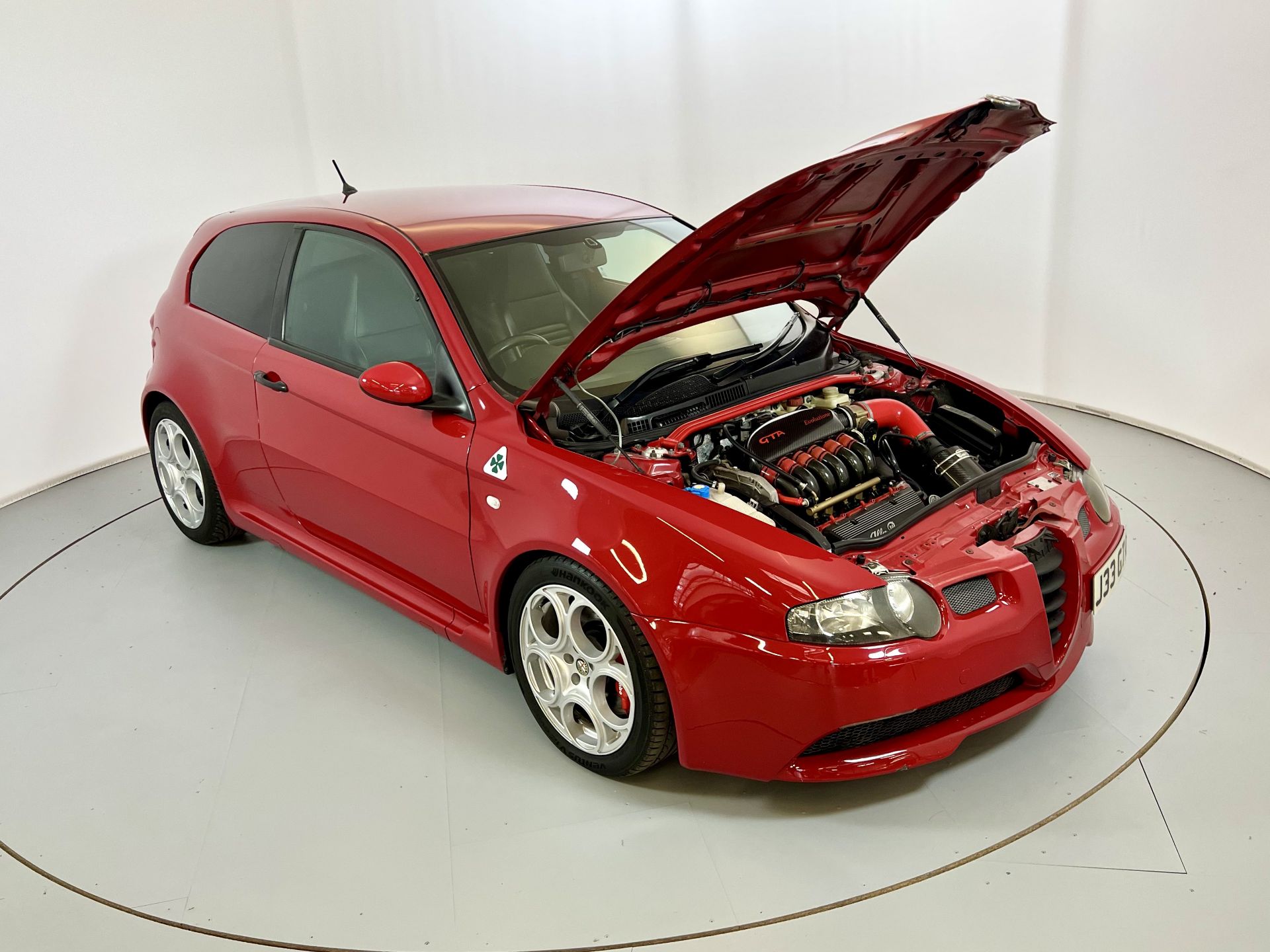 Alfa Romeo 147 GTA - Image 30 of 31