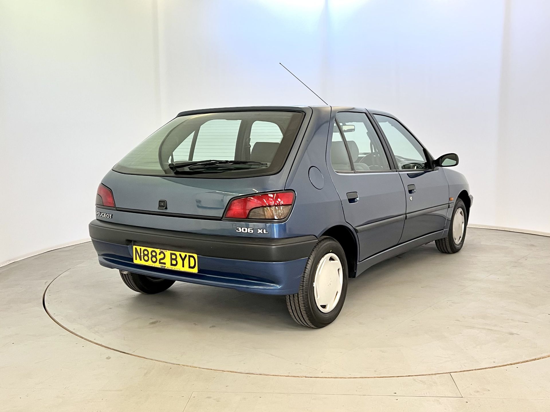 Peugeot 306 - Image 9 of 36